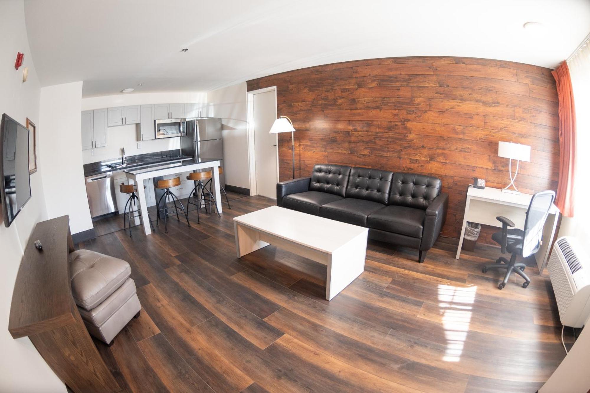 Carson Valley Motor Lodge And Suites Minden Extérieur photo
