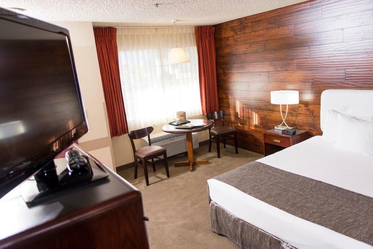 Carson Valley Motor Lodge And Suites Minden Extérieur photo