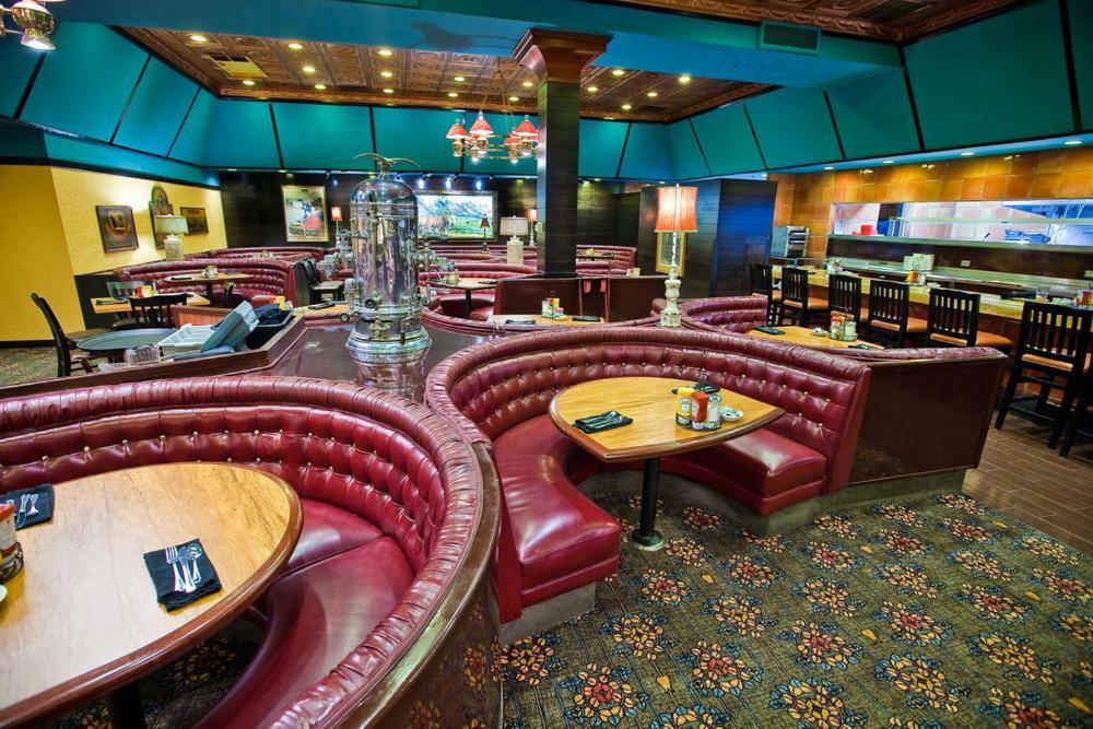 Carson Valley Motor Lodge And Suites Minden Extérieur photo